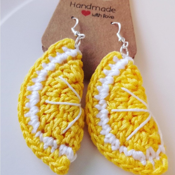 New items & Price Drops TODAY!! Crochet & positive vibes! - Picture 4 of 17